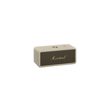 Marshall Emberton III Compact Portable Bluetooth Speaker with 32+ Hours of Playtime (Cream)