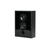 Sonodyne IWO 801 - 2- Way 3'' Slim Profile On-Wall/In-Wall Speaker (Each) (80W)