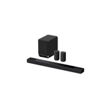 Sony SA-RS5 Wireless Rear Speakers with Built-in Battery for HT-A7000, HT-A5000 & HT-A3000 Soundbars (SA-RS5//C E12)