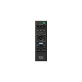 Sony HT-A3000 3.1ch 360 Spatial Sound Mapping SoundbarHome theatre system with Dolby Atmos and wireless Subwoofer SA-SW5 (HT-A3000+SA-SW5)