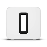 Sonos Era 300 Immersive Music Set with Sonos Sub Gen 4 Subwoofer - Bundle Pack (White)