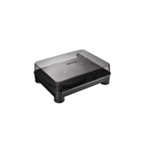 Audio Technica AT-LP7X Fully Manual Belt Drive Turntable (33-1/3 RPM, 45 RPM)