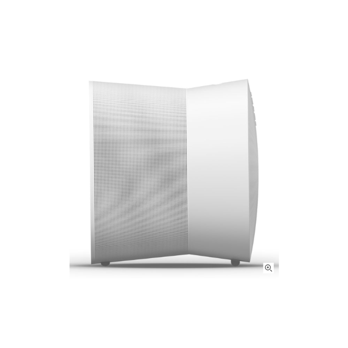 Sonos Era 300 - Wireless Speaker/Multiroom Speaker (White) (Pair) (Bundle)