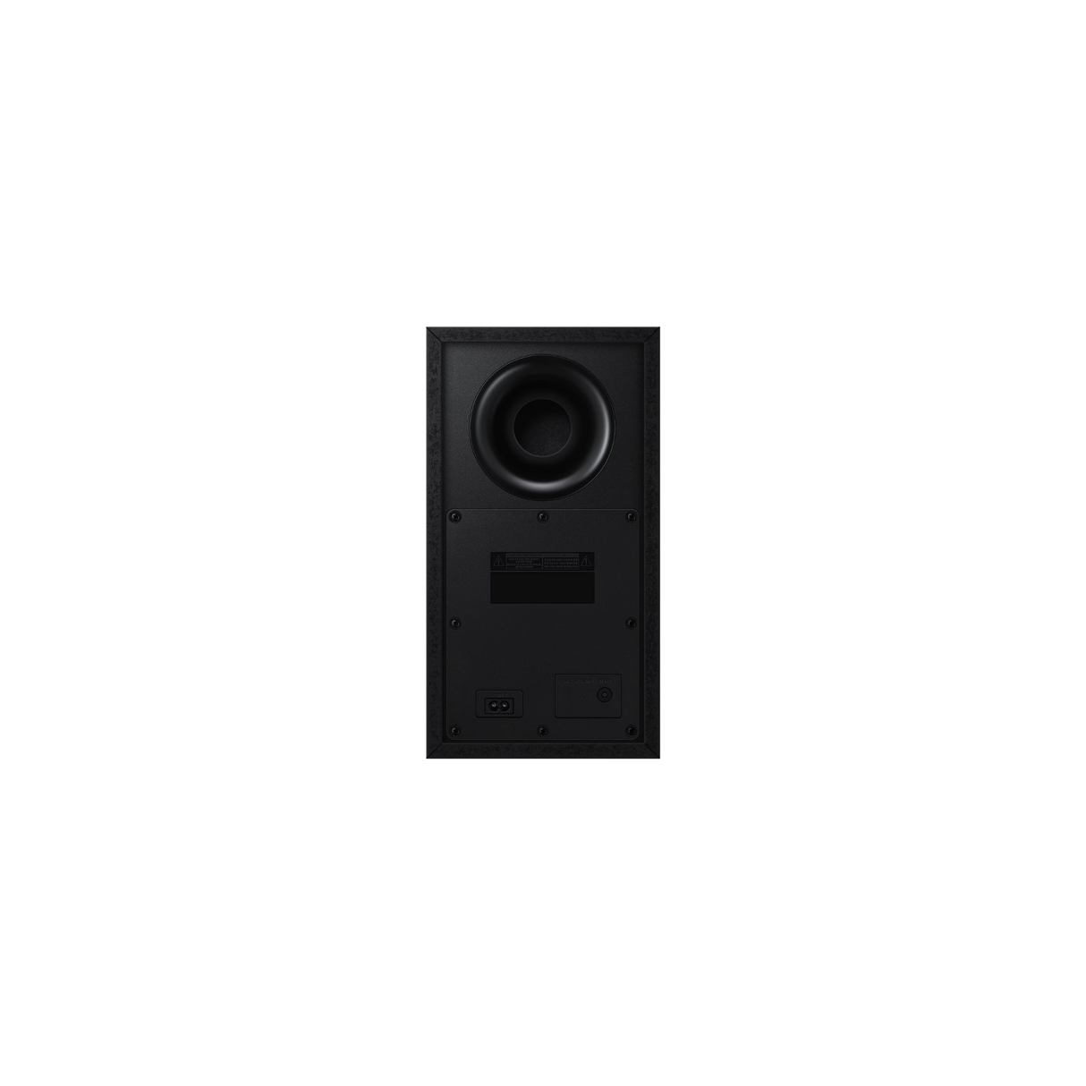 Samsung HW-B450 - 2.1 Channel Dolby Digital Soundbar (Black)