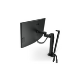 BenQ PD3205UA - 32 Inches Ergo Arm 4K UHD sRGB HDR10 USB-C Designer Monitor, 99% sRGB and Rec.709 color spaces