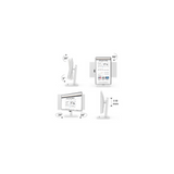 BenQ GW3290QT - 31.5 Inches K QHD USB-C Ergonomic Eye-Care Coding Monitor