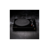 Argon Audio TT-4 Special Edition - Manual Belt Drive Turntable (Black)