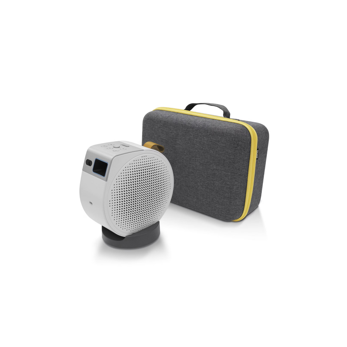 BenQ GV50 - Android Smart Full HD Laser Portable Projector