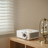 Optoma Wave 130RK - 4K UHD 4000 Lumens Home Cinema Laser Projector