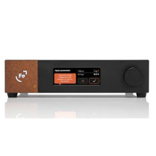 Ferrum HYPSOS Dual - Output Linear/Switching Hybrid Power Supply