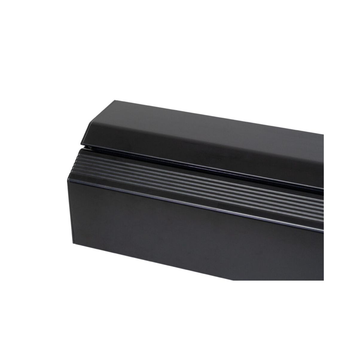 Elite Screens FTE101UH2-CLR3 Kestrel Tab-Tension CLR3 Series - 101 Inches 4K UHD Grey Ceiling Light Rejecting Ultra Short Throw Floor-Rising Projection Screen