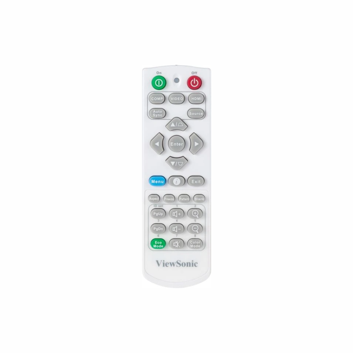 ViewSonic LSD300W-ST - 3300 Lumens WXGA Short Throw Laser Projector