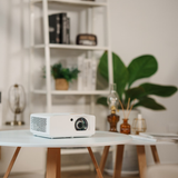 Optoma Wave 130SK - 4K UHD 3500 Lumens Home Cinema Laser Projector