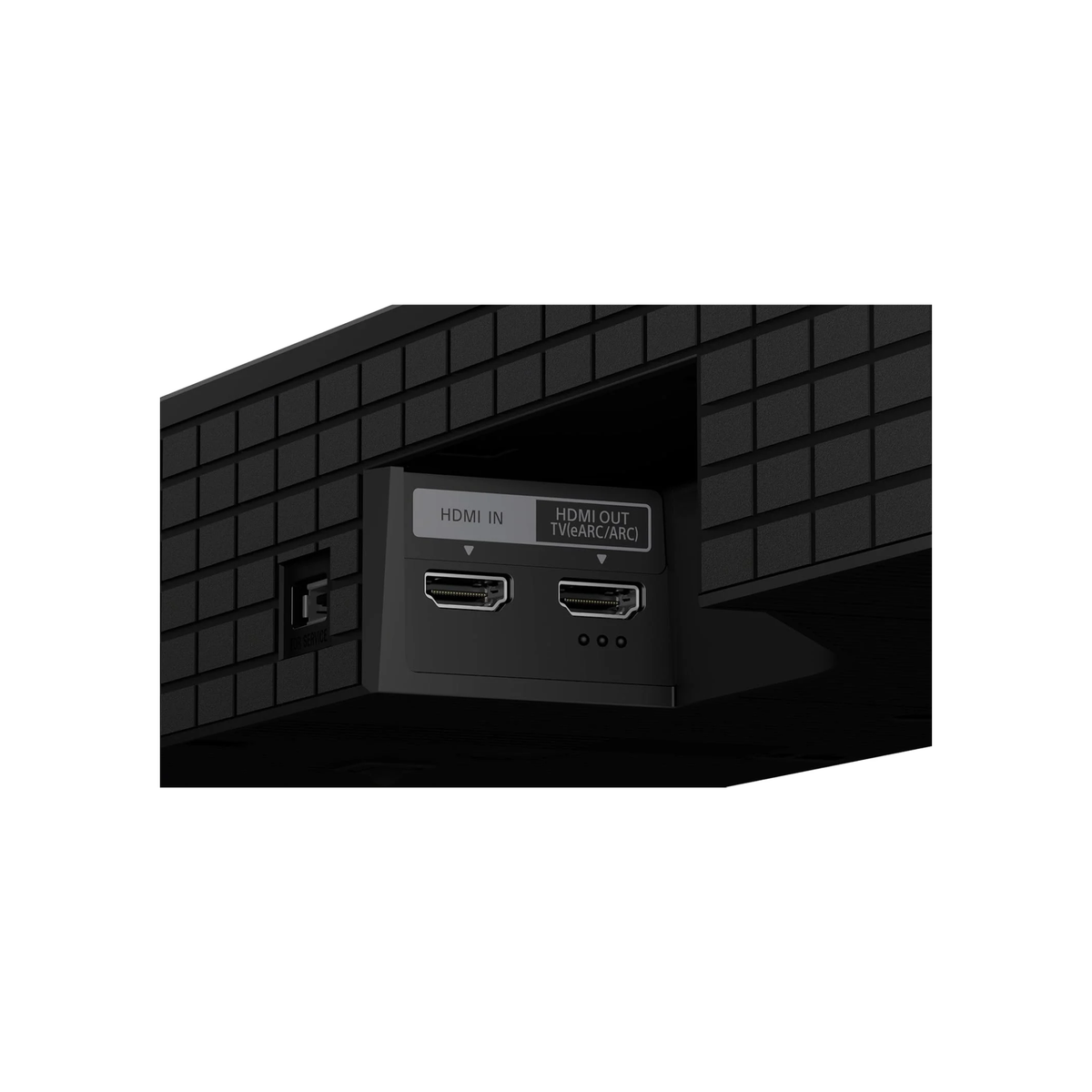Sony Bravia Theatre Bar 7 (HT-A7100) with 360 spatial sound Mapping,IMAX,Dolby Atmos/DTSx Soundbar with Wireless Subwoofer SA-SW5 & Rear Speaker SA-RS5
