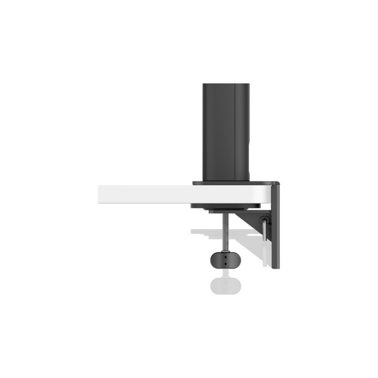 BenQ PD3205UA - 32 Inches Ergo Arm 4K UHD sRGB HDR10 USB-C Designer Monitor, 99% sRGB and Rec.709 color spaces
