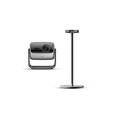 JMGO N1S Ultimate - Smart Portable 3300 Lumens Triple Laser 4K Projector