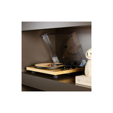 Lenco LBT-335BA - Record Player with Bluetooth & Ortofon 2M Red cartridge