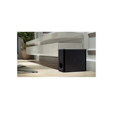Sony HT-A3000 5.1.2ch 360 Spatial Sound Mapping SoundbarHome theatre system with Dolby Atmos and wireless Subwoofer SA-SW5 & Rear Speaker SA-RS5S (HT-A3000+SA-SW5+SA-RS5S)
