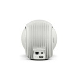 Devialet Phantom Ultimate 98 dB - Ultra Compact Wireless Speaker Stereo Bundle (Light Pearl) (Pair Pack)