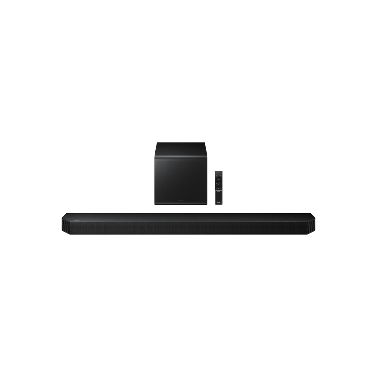 Samsung HW-Q800H Soundbar - 5.1.2 Channel Dolby Atmos Soundbar with wireless Subwoofer 400W