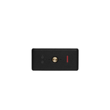 Marshall Emberton III Compact Portable Bluetooth Speaker with 32+ Hours of Playtime (Black & Brass)