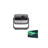 JMGO N1S Ultimate - Smart Portable 3300 Lumens Triple Laser 4K Projector