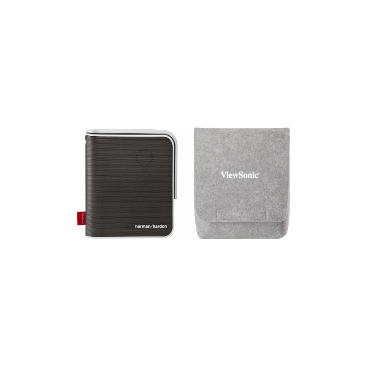 Viewsonic M1+G2 Smart Portable LED Projector
