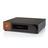 Ferrum HYPSOS Dual - Output Linear/Switching Hybrid Power Supply