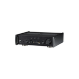 Teac HA-507 Pure Analog Headphone Amplifier / Preamplifier (Black)