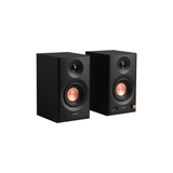 Edifier MR3 - 36 Watts 3.5 Inches Wireless Powered Studio Monitor Bookshelf Speaker (Black) (Pair)