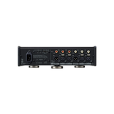 Teac HA-507 Pure Analog Headphone Amplifier / Preamplifier (Black)