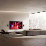 Sony Bravia Theatre Trio (HT-A8+ SA-SW3) - Home Theater Three-Unit Audio Dolby Atmos Home Theatre System With Wireless Subwoofer SW3 (IMAX,Dolby Atmos/DTSx,360RA,Voice Zoom3,Alexa & Google,8K/4K HDR)