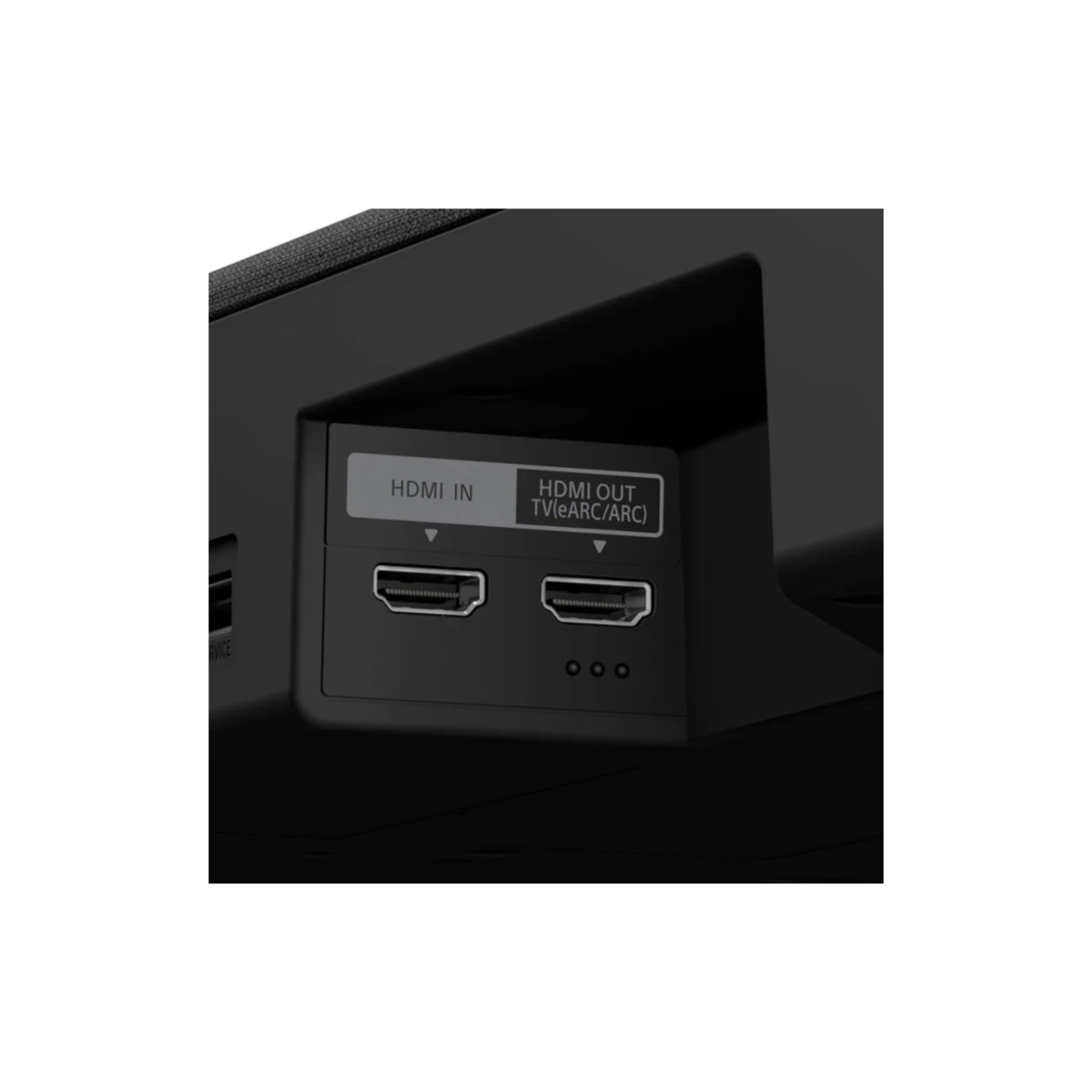 Sony Bravia Theatre Trio (HT-A8+ SA-SW3) - Home Theater Three-Unit Audio Dolby Atmos Home Theatre System With Wireless Subwoofer SW3 (IMAX,Dolby Atmos/DTSx,360RA,Voice Zoom3,Alexa & Google,8K/4K HDR)