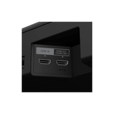 Sony Bravia Theatre Trio (HT-A8+ SA-SW3) - Home Theater Three-Unit Audio Dolby Atmos Home Theatre System With Wireless Subwoofer SW3 (IMAX,Dolby Atmos/DTSx,360RA,Voice Zoom3,Alexa & Google,8K/4K HDR)