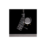 Argon Audio TT-4 Special Edition - Manual Belt Drive Turntable (Black)