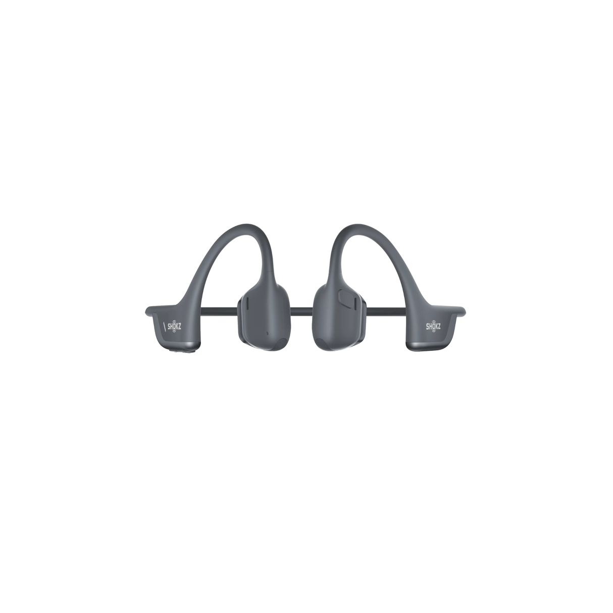 SHOKZ Openrun Pro 2 Mini Bone Conduction Sport Noise Cancelling Headphones (Black)