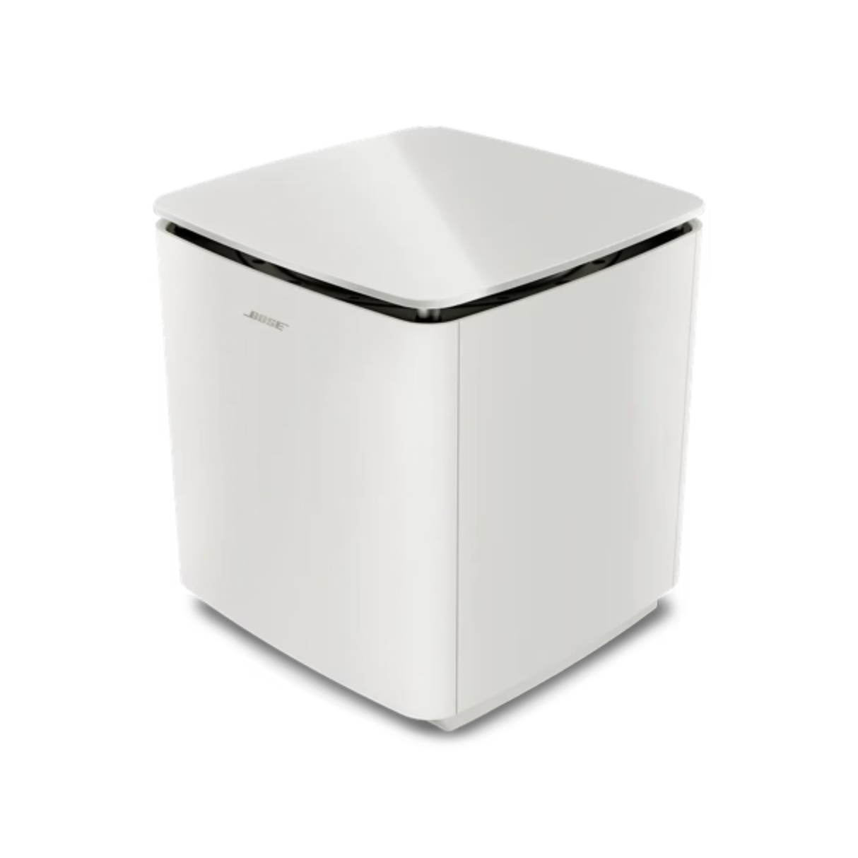 Bose Lifestyle Ultra Subwoofer - Wireless Suboofer For Bose Lifestyle Ultra Soundbar (White)