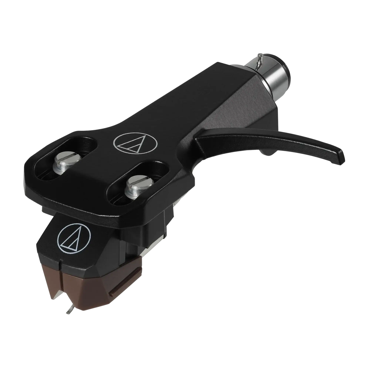 Audio Technica AT-VM95SH/H - Headshell/Cartridge Combo Kit