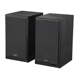 Edifier R2750DB MKII 144 Watts 5'' Wireless Powered Bookshelf Speaker (Black)