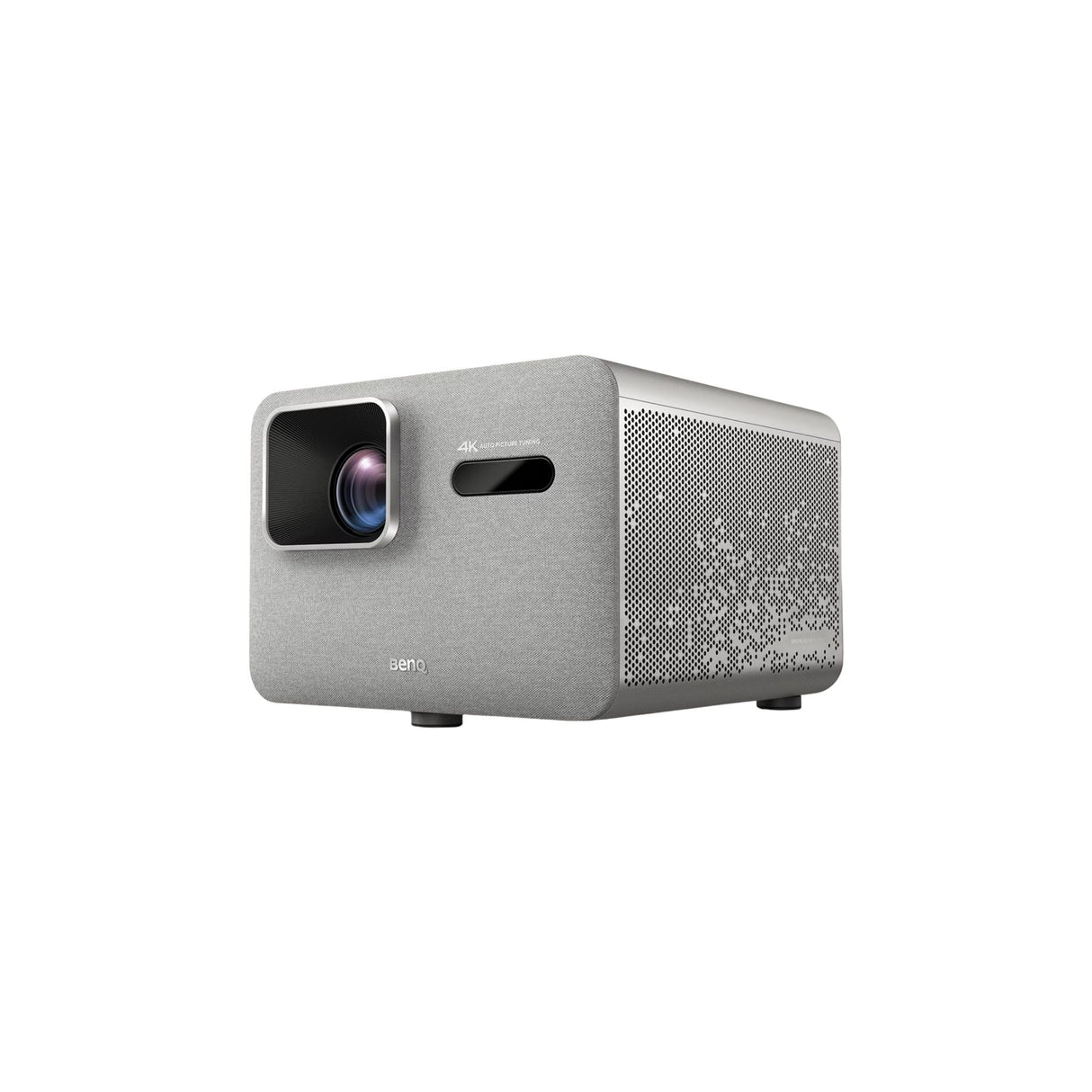 BenQ TK705STi - 4LED 4K UHD Smart Short Throw Home Cinema Projector with 3000 lumens