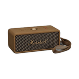Marshall Emberton III Compact Portable Bluetooth Speaker with 32+ Hours of Playtime (Brown)