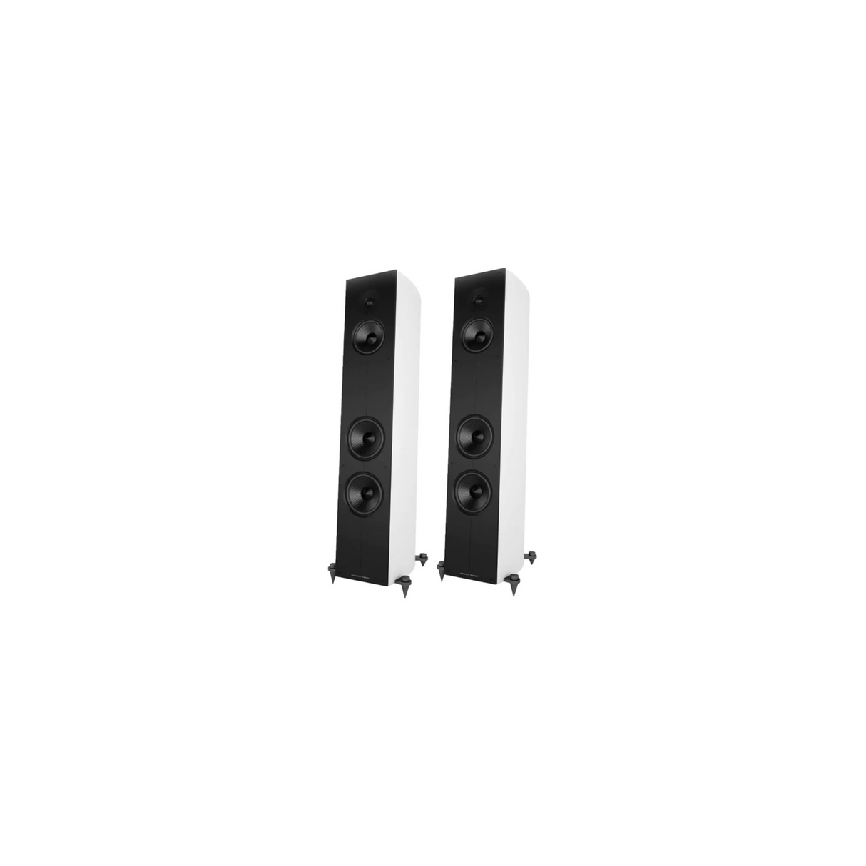 Acoustic Energy Corinium - 3-Way Floor Standing Speaker (Pair) (White)