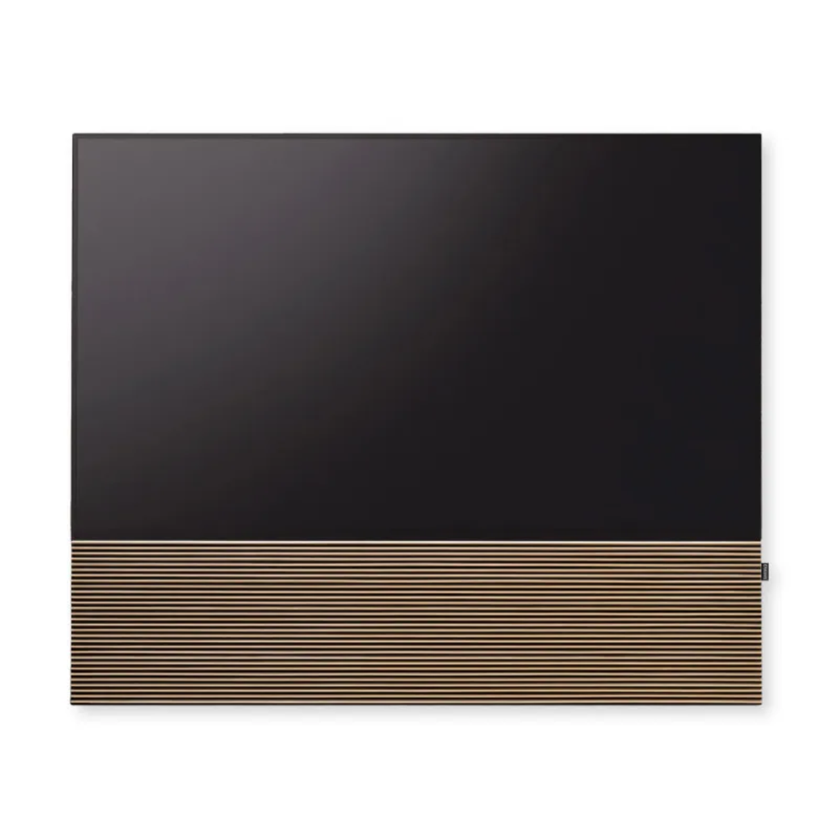 Canvas 75'' Soundbar (Wood Finish, Light Oak)