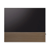 Canvas 75'' Soundbar (Wood Finish, Light Oak)