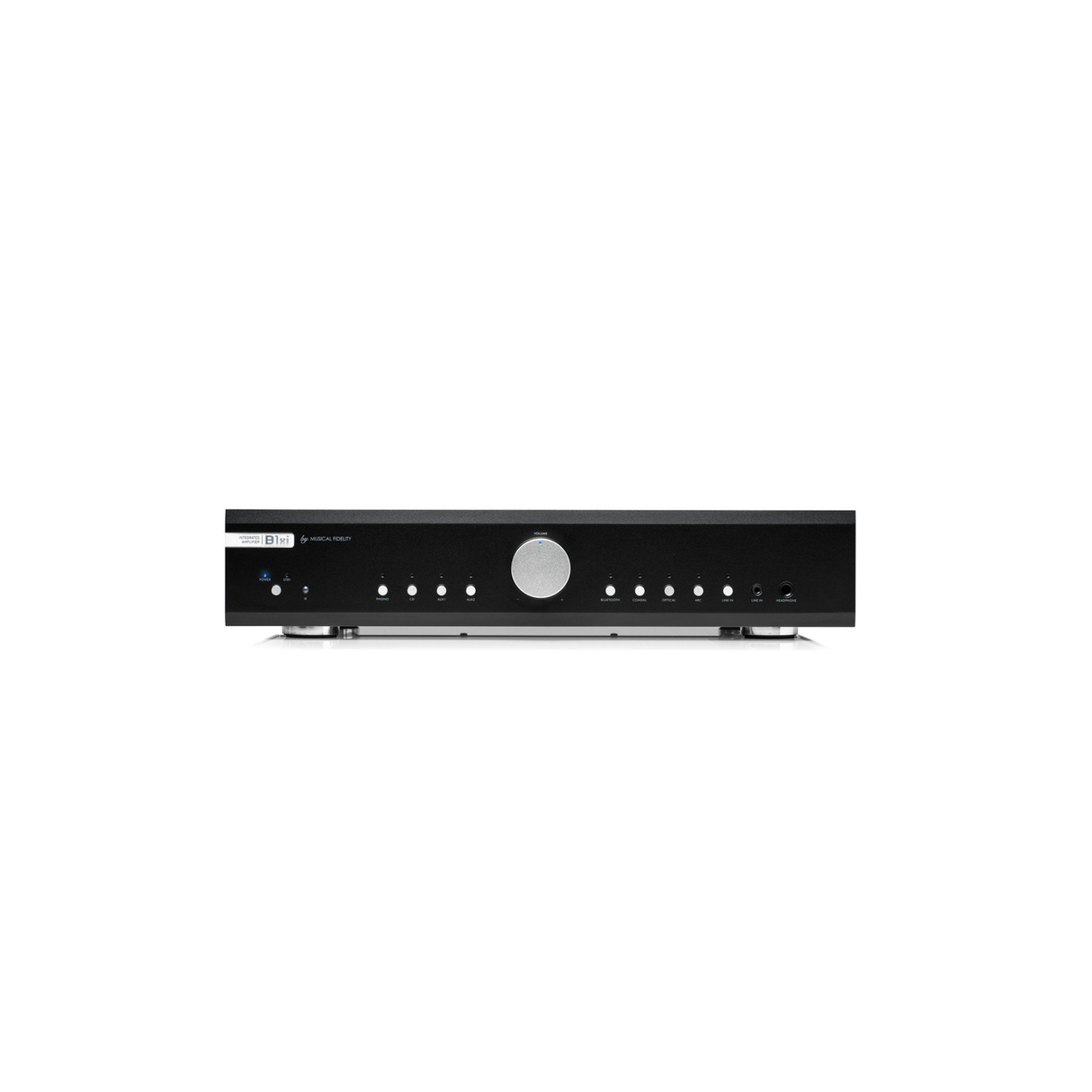 Musical Fidelity B1xi - Integrated Amplifier With HDMI Arc