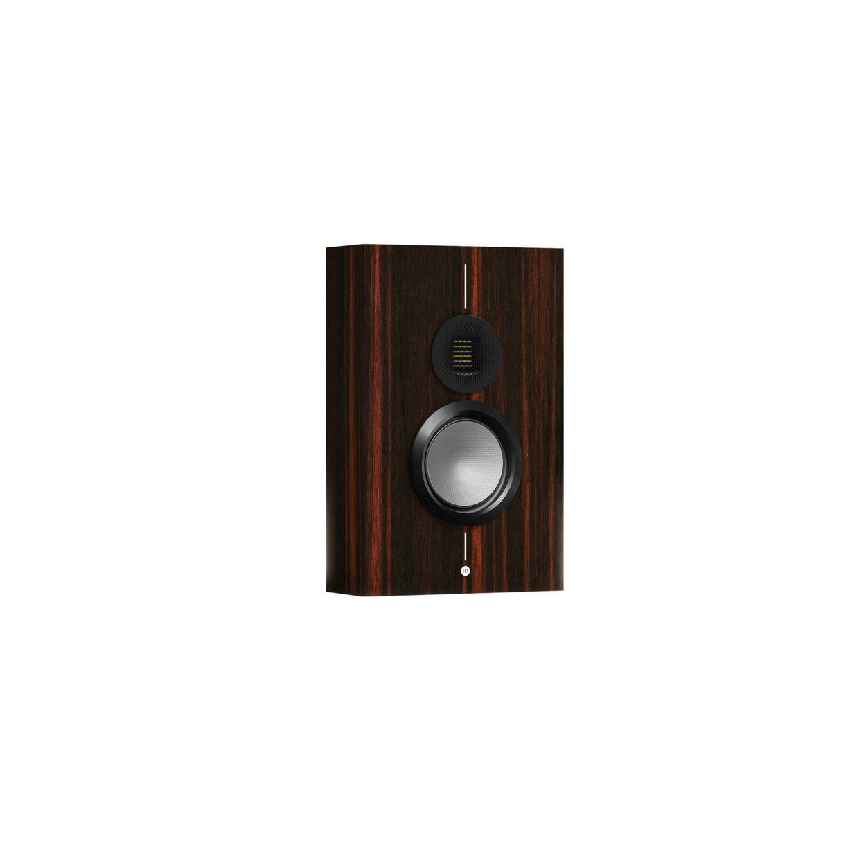 Monitor Audio Gold On-Wall 6G - On Wall Speaker (Each) (Walnut)