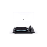 Rega Planar 2 Turntable with Rega ND3 MM Cartridge  (Black)