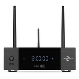 Dune HD Solo 8K - 8K Dolby Vision & HDR10+ Media Player