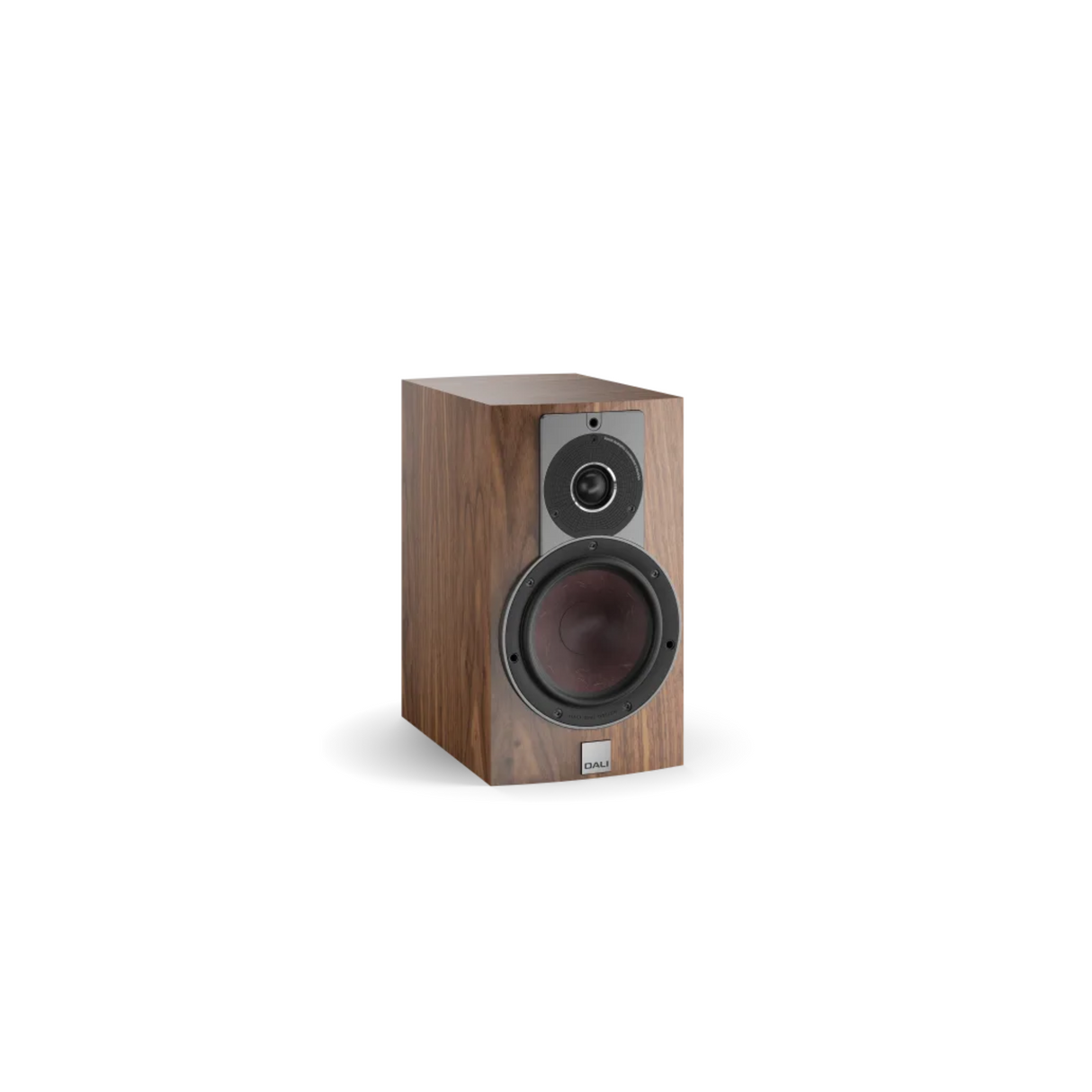 Dali Rubicon 2 - Bookshelf Speaker (Pair) (Walnut)
