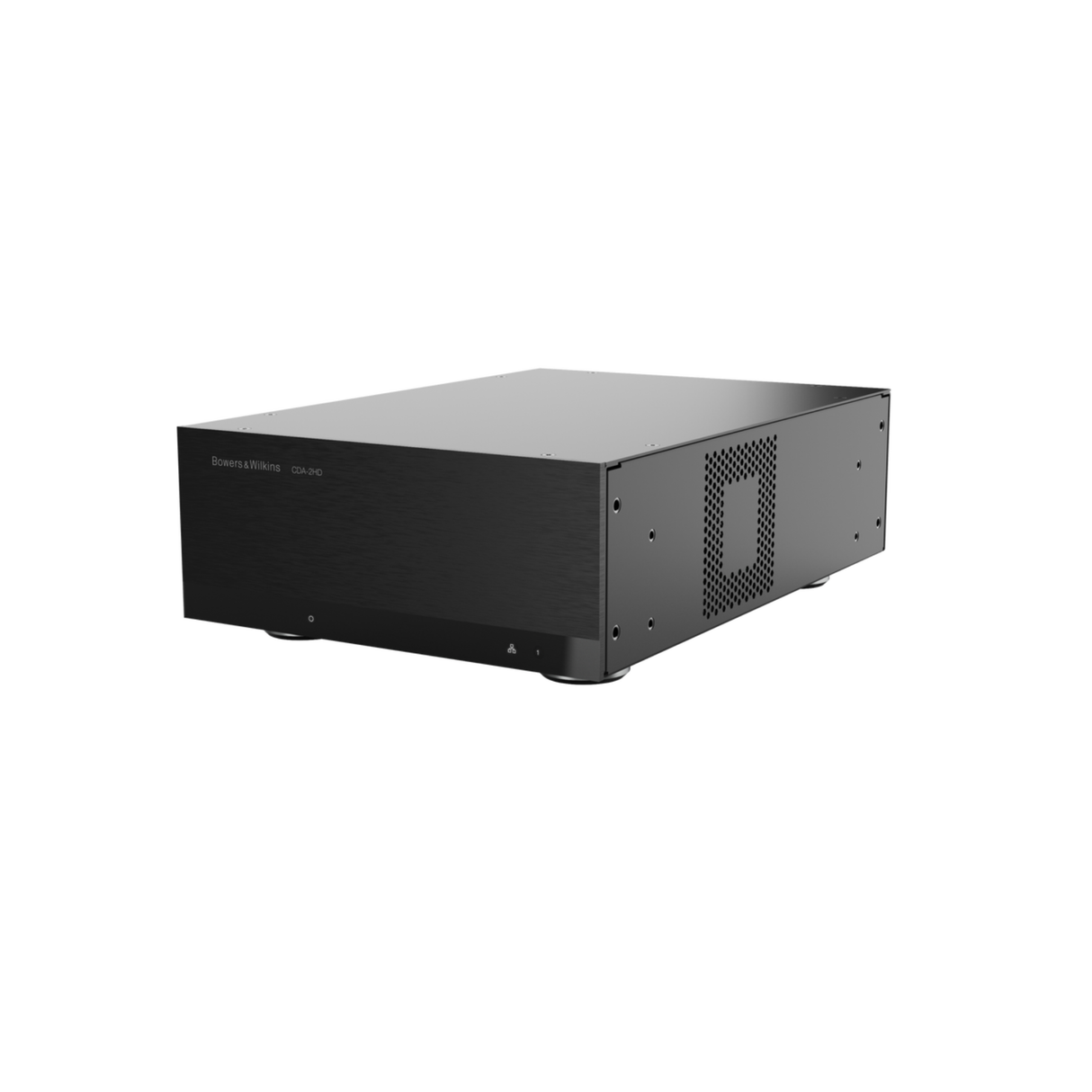 Bowers & Wilkins CDA-2HD High Power Distribution 2 Channel Power Amplifier